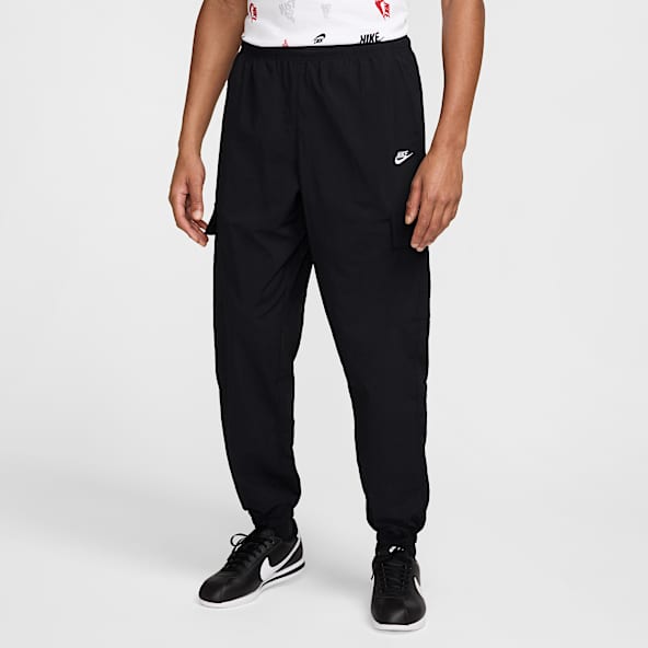 Nike tight sweatpants mens cheap